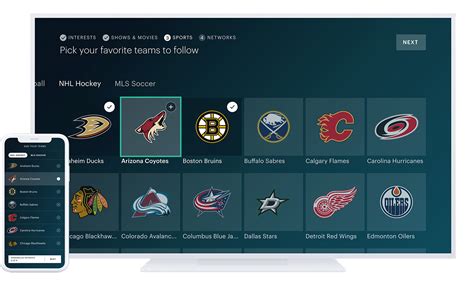 HOW TO WATCH & STREAM NHL GAMES .